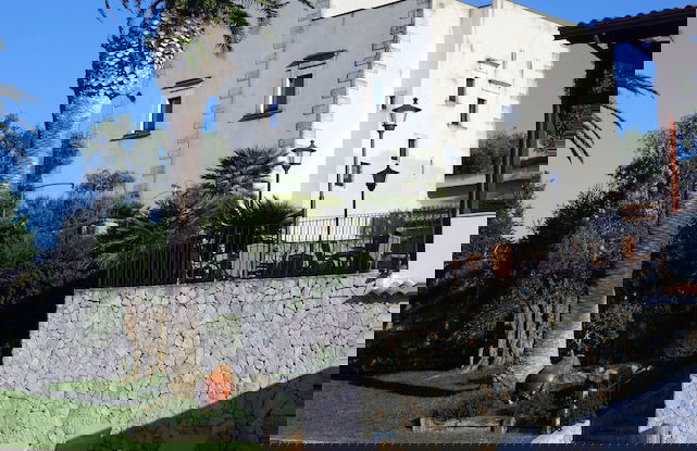 Masseria Torre dei Preti - Foto 1