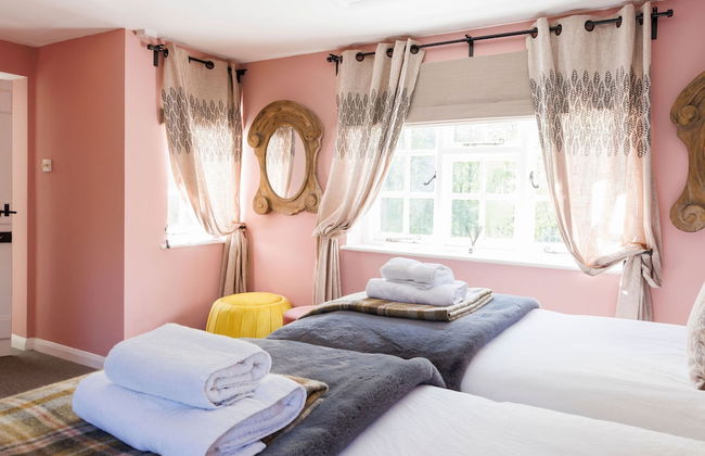 Enchanting 4BD Cottage Lodge Nr Eartham Wood - Foto 30