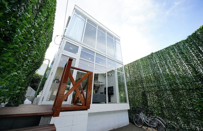 Enoshima Terrace - Foto 46