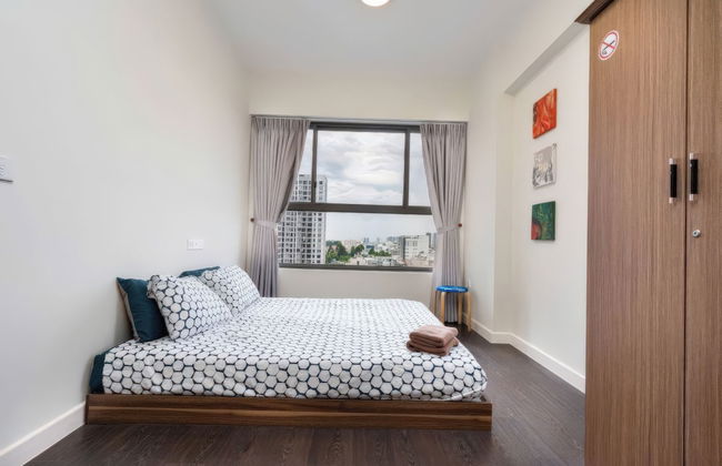 Minute Suites - Botanica Orchard TSN Air - Photo 7