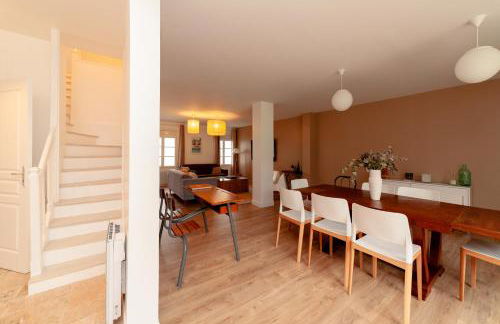 Villa La Mer - 600m de la plage Mesnil Val - Foto 14