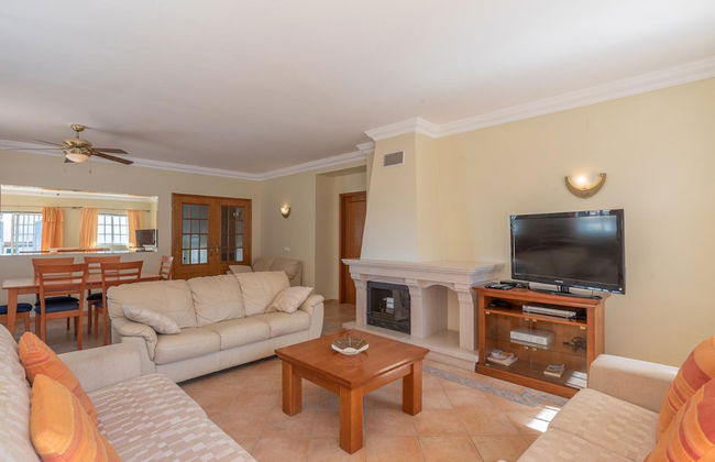 Villa Santa Maria With 3 Bedrooms and 4 Bathrooms - Foto 6