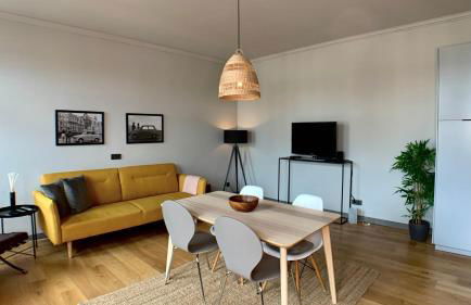 cosy and modern in vibrant west leipzig - Foto 5