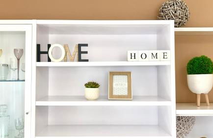 Lovely New Home - Photo 8