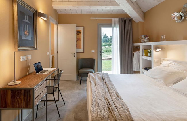 Relais Corbaia 12 1 - Foto 20