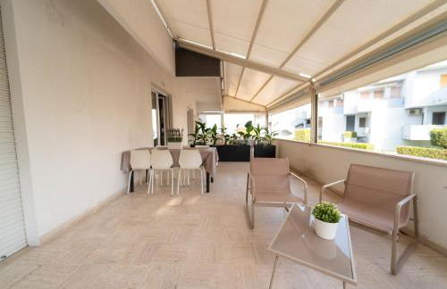 Incantevole fronte mare 4b - Foto 28