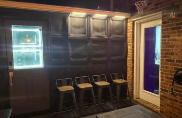 Luxurious Getaway at Js Place - Foto 25