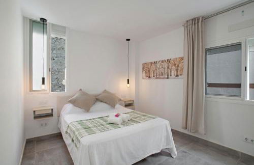 Modern Loft Las Palmas views 2 suit - Foto 13