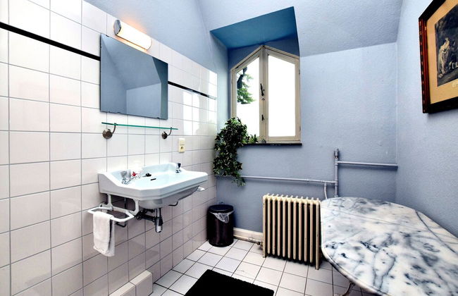 Spacious Pet-friendly Castle in Stavelot - Foto 49