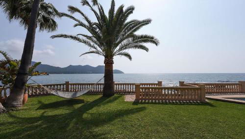 Villa Port Verd - Foto 4, Garden