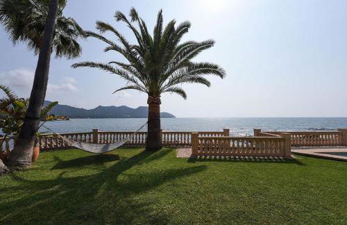 Villa Port Verd - Foto 4