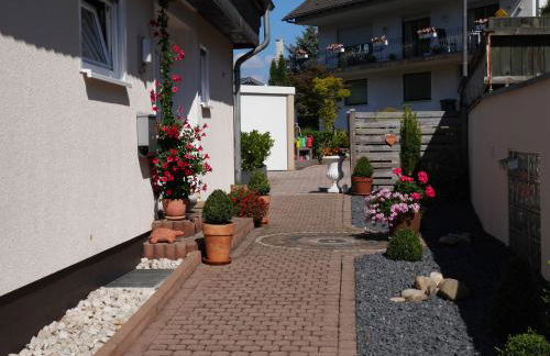 Ferienwohnungen Forneck - Foto 2