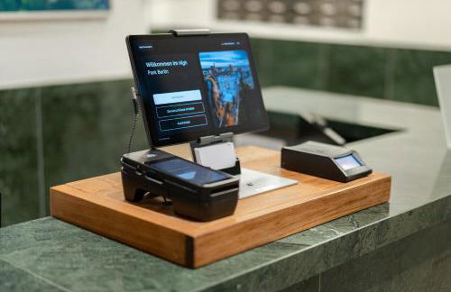 HighPark Berlin am Potsdamer Platz - Foto 28