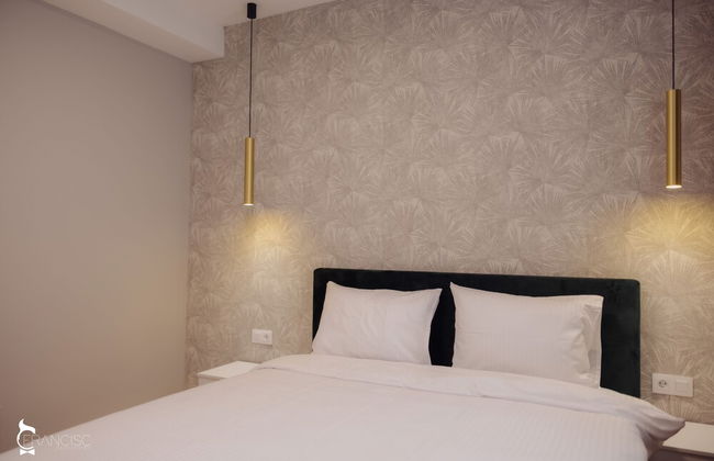 ZEN Garden Apartments - Foto 20