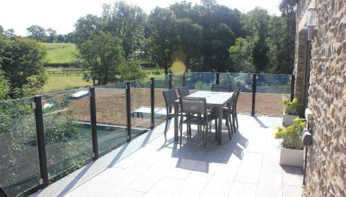 Riverbank Cottage - Foto 3