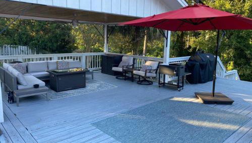 Heated pool-Hot tub-Dog friendly-family vacation rental! - Foto 4