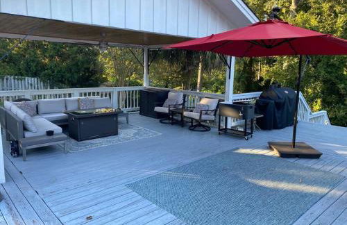 Heated pool-Hot tub-Dog friendly-family vacation rental! - Foto 4