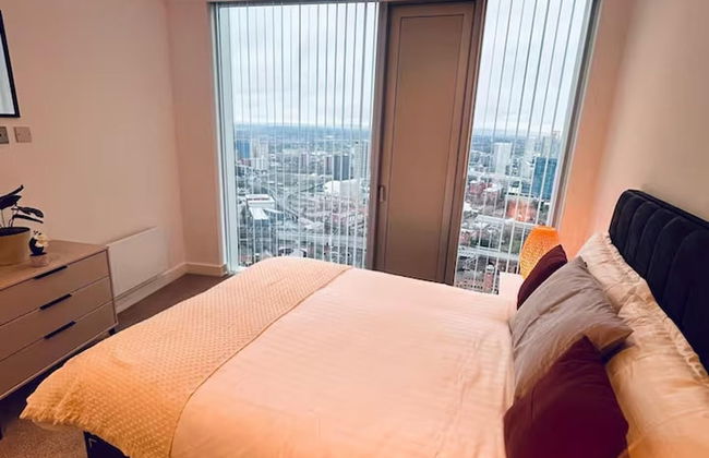 2br-sleeps4-parking-central-cityview - Foto 6