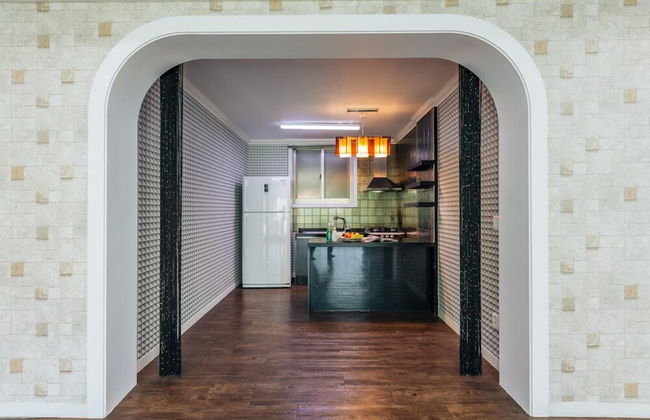 Haeorum Pension - Foto 9