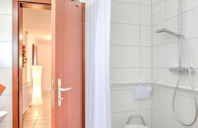 Sonnige Wohnung in Bad Driburg mit Garten - Foto 20