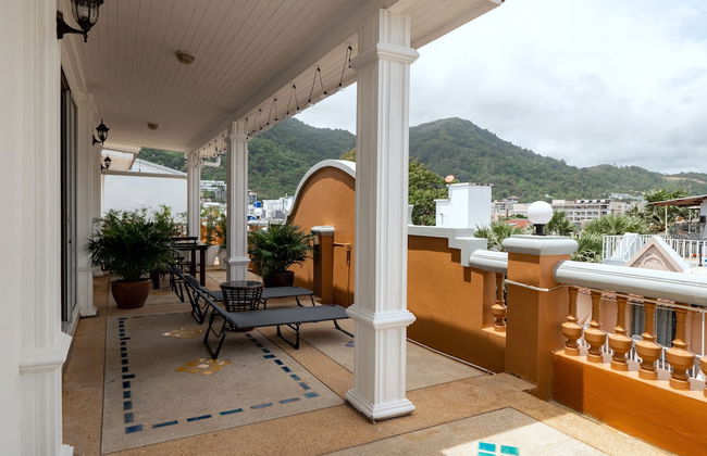 Grand Orlov Apart Hotel - Foto 73