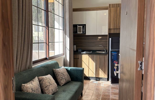 Antica Jabalal-lwebdeh - Foto 15