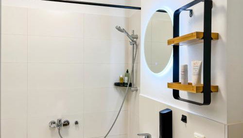 Homely Apartments Parkplatz Wlan Küche Altstadt-SBahn-DD Zentral - Foto 3