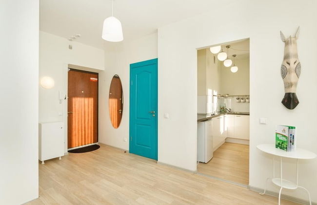 Apartment Etazhydaily Tokarey-Kraulya - Photo 45