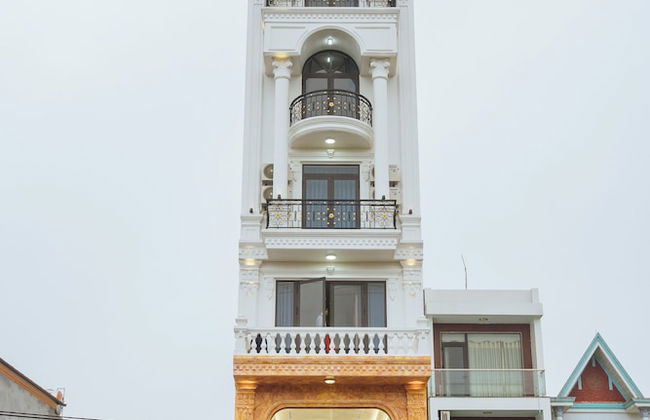 Gala Hotel & Apartment - Foto 1