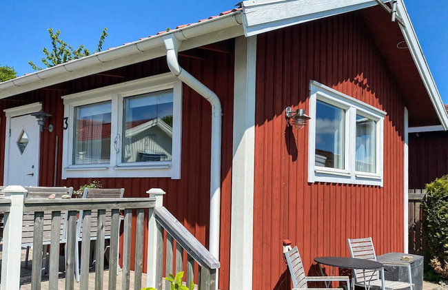 4 Star Holiday Home in Onsala - Photo 24