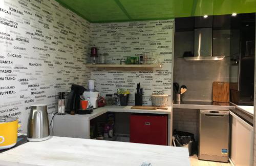 Le pied a terre - ideal mission et visite - Foto 2