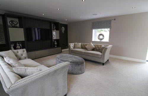 Northumberland Luxury Stays - The Chivits - Photo 28