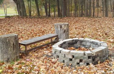 Woodland Hideaway - Foto 29