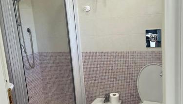 VILLA MARIA e SUITE - Foto 4, Shower