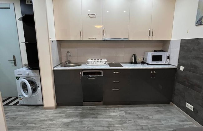 Atrium apartments in New Gudauri - Foto 20