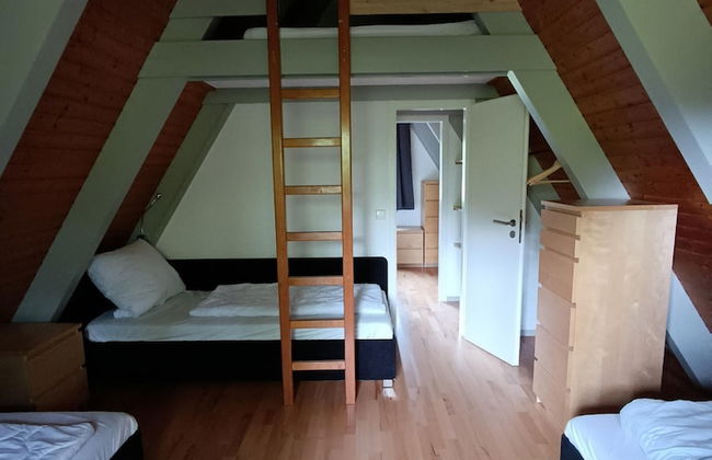 Bungalow in Waldbrunn - Foto 3