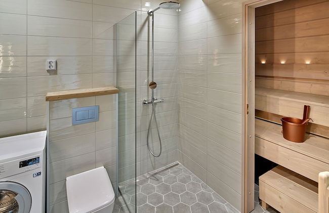 Naava Chalet - Foto 9