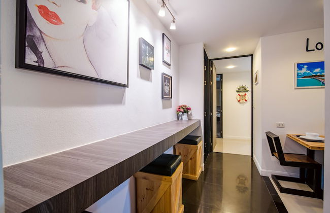 Sierra Pool Villa Hua Hin 102 - Foto 18