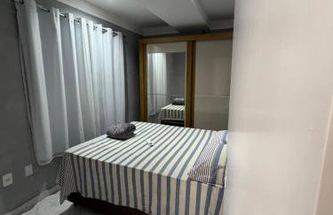 Premium Feira ap 01 - Ar - Feiraguay - 24H check-in - Foto 17