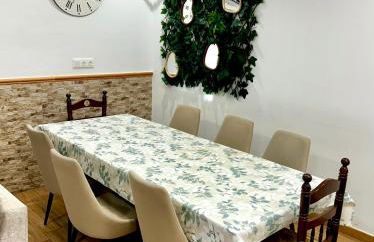 Casa Rural Abuelo Raimundo - Foto 38