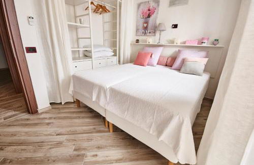 San Vito Charme Apartment - Foto 15