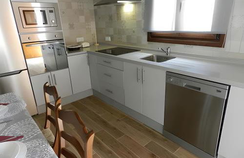 Casa El Duque Leire - Foto 7