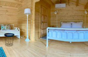Eudaimonia Wooden Suites Nafplio Kandia - Foto 26