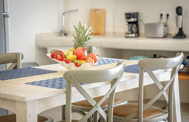 Caveart Villa&PriveTerrace&Prive Jacuzzi - Photo 18