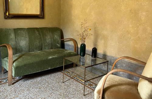 Numa Florence Palazzo San Niccolò - Foto 136