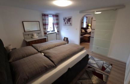 Ferienwohnung Zum Freihof - Foto 8