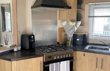 5 the green,lilliardsedge holiday park - Foto 19