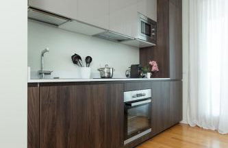 ArtStay - Luxury Apt 1 Gym and Pool - Foto 3