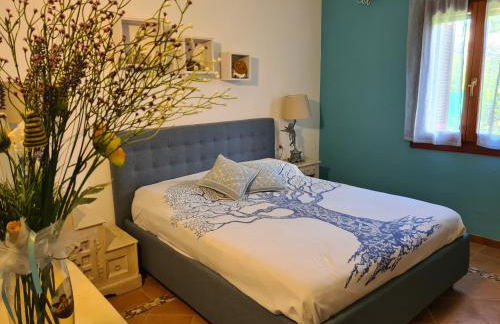 Villa Paola San Teodoro con piscina privata - Foto 25