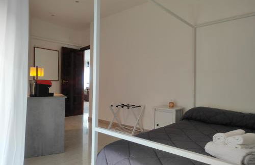 CconfortHotels eXtramurale Apartment - Foto 16